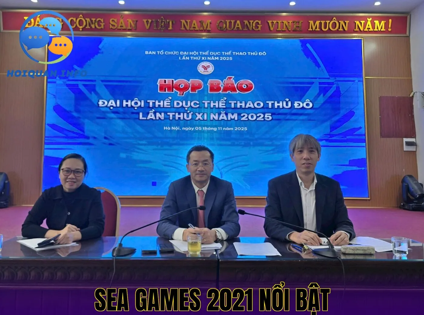 SEA Games 2021 nổi bật