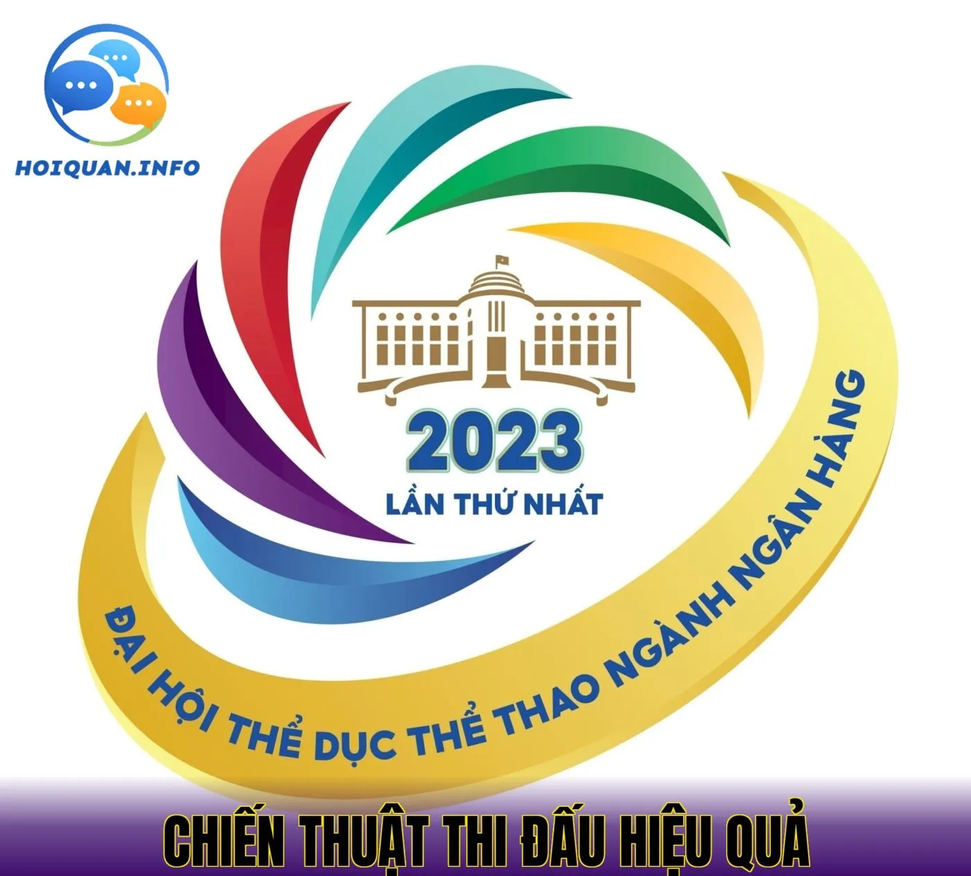 Chiến thuật thi đấu hiệu quả