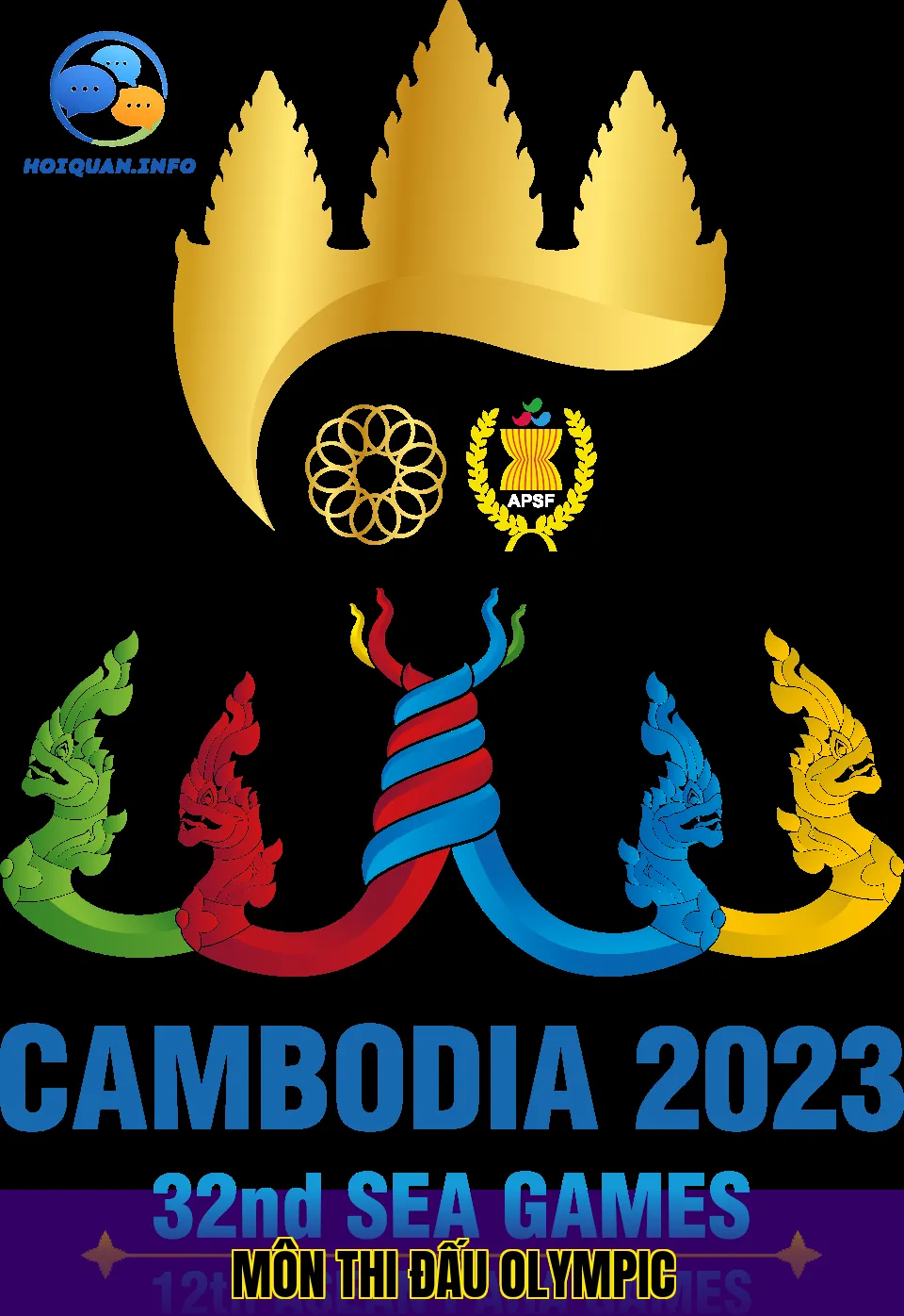 Môn thi đấu Olympic