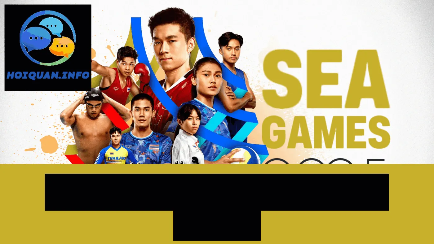 Đại hội thể thao người khuyết tật tiêu biểu