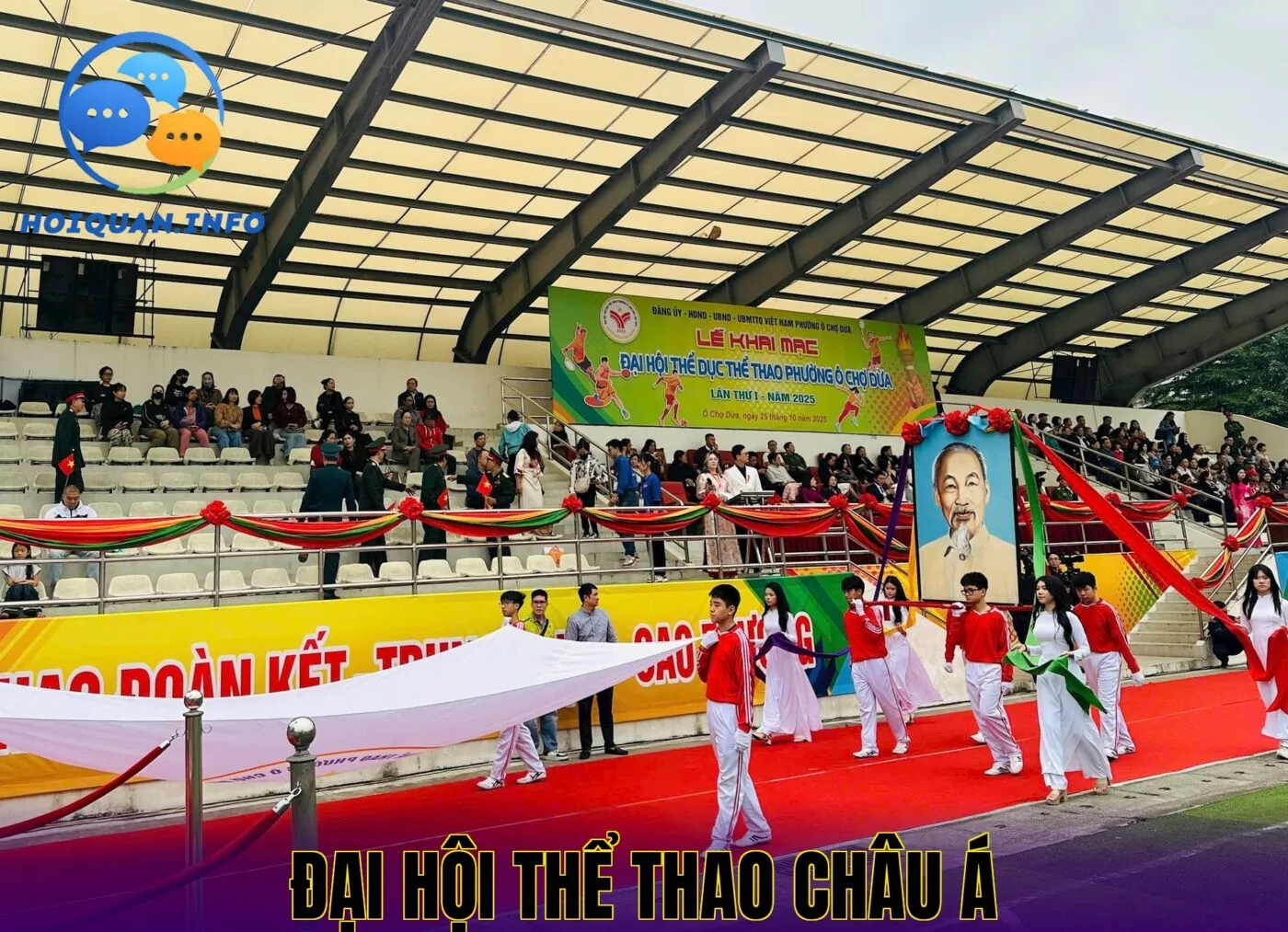 Đại hội thể thao châu Á