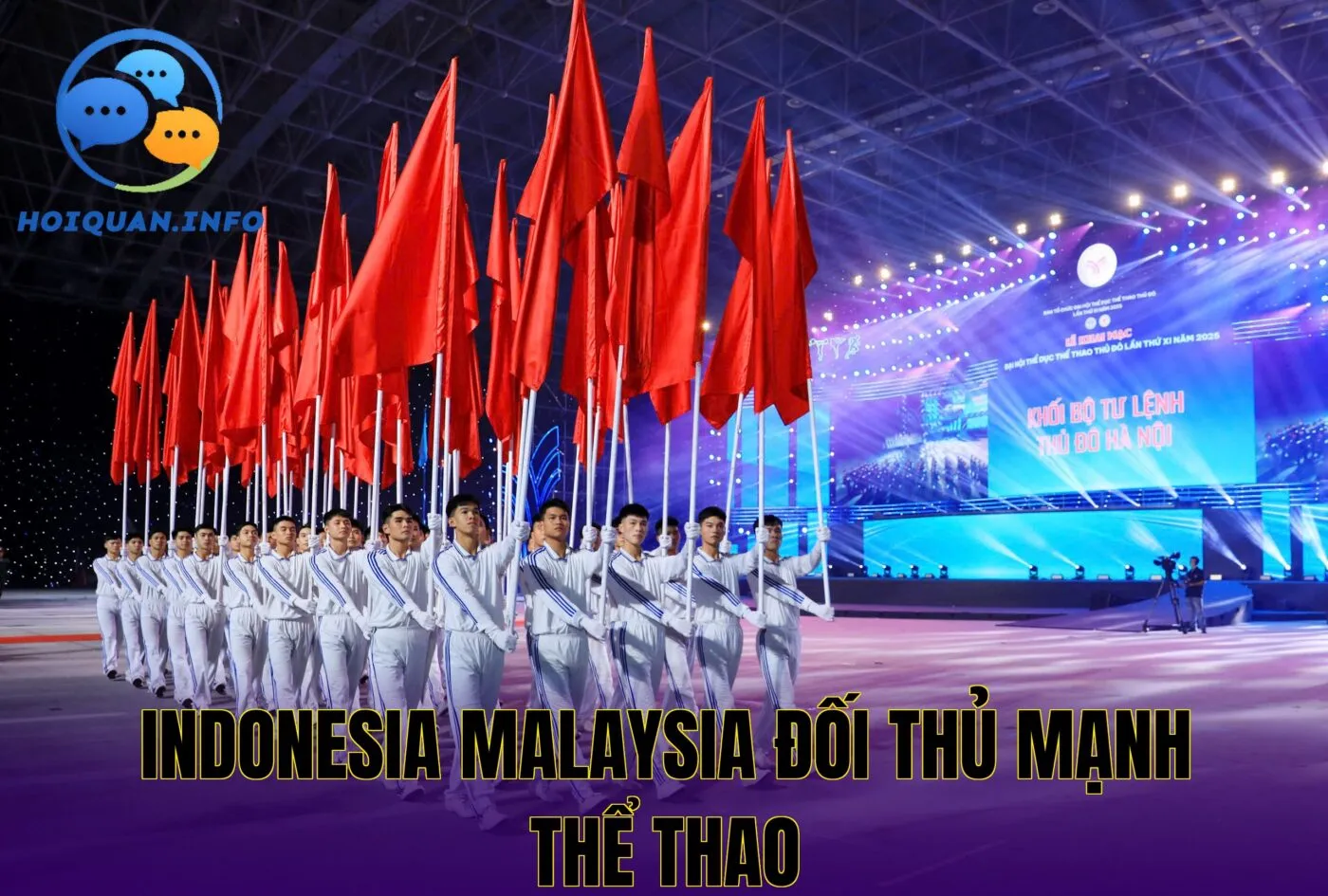 indonesia malaysia đối thủ mạnh thể thao